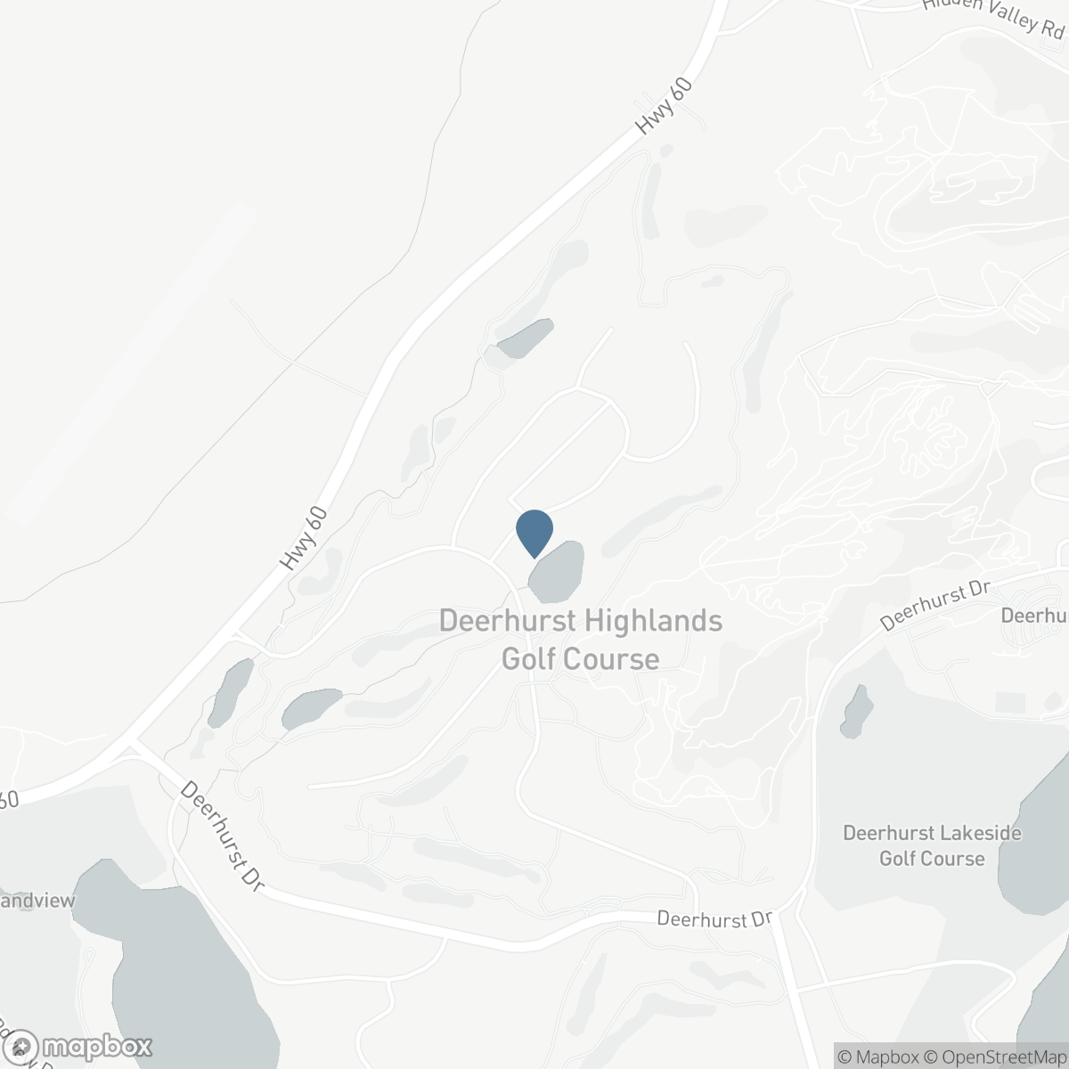LOT 8 ST ANDREW'S Circle, Huntsville, Ontario P1H 1B1